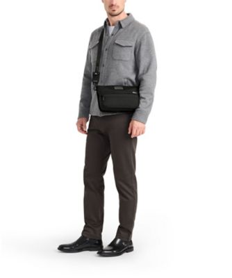 ALPHA（アルファ） コンバーチブル・クラッチ・クロスボディ